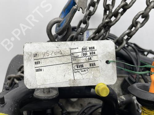 Engine AUDI A4 B7 Avant (8ED) 1.9 TDI | BP27186825M1 - Image 3