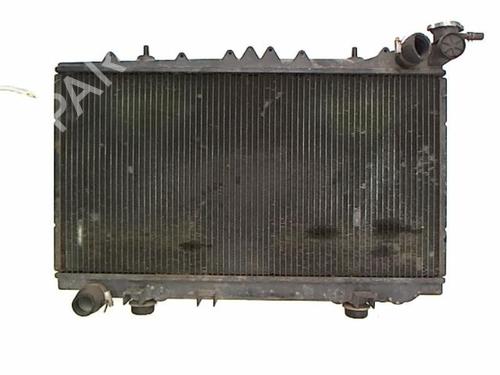 Køler NISSAN PRIMERA (P10) 1.6 (97 hp) 20460506