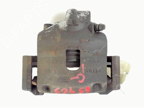 Left front brake caliper OPEL CORSA E (X15) 1.4 (08, 68) | BP20402245M105 