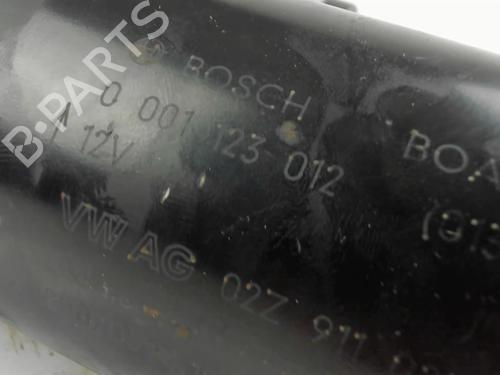 Used Starter SEAT TOLEDO III (5P2) 1.9 TDI (105 hp) 20421296