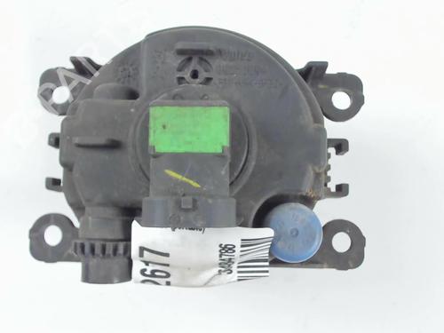 Used Left front fog light Left front fog light SUZUKI SWIFT III (MZ, EZ) 1.3 (RS413, ZC11S) (92 hp) 20466662 20466662