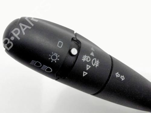 Steering column stalk PEUGEOT 307 (3A/C) 1.6 HDi | BP31074754I23