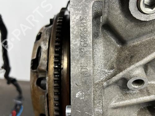 Used Engine Engine FORD FOCUS C-MAX (DM2) 1.8 (122 hp) 29375179 29375179