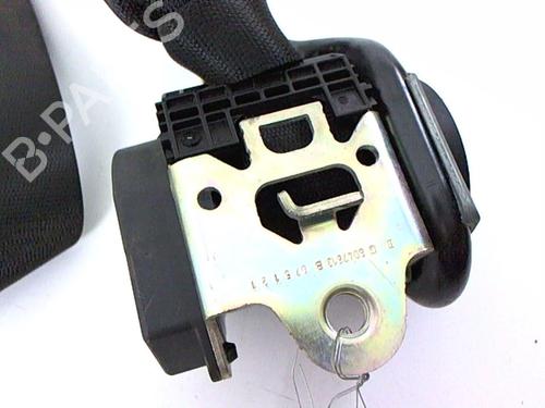 Front right belt tensioner MERCEDES-BENZ B-CLASS Sports Tourer (W245) B 200 CDI (245.208) | BP20392104C88 