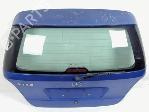 Tailgate MERCEDES-BENZ A-CLASS (W168) A 140 (168.031, 168.131) | BP20447803C6 