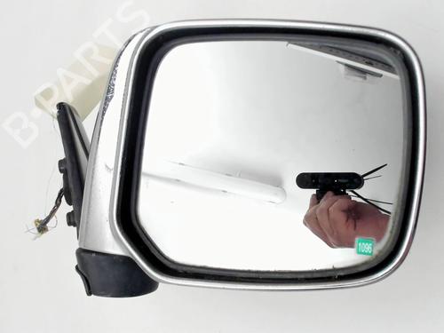 Used Right mirror MITSUBISHI L200 (K7_T, K6_T, K5_T) 2.5 TD 4WD (K74T) (115 hp) 30689015