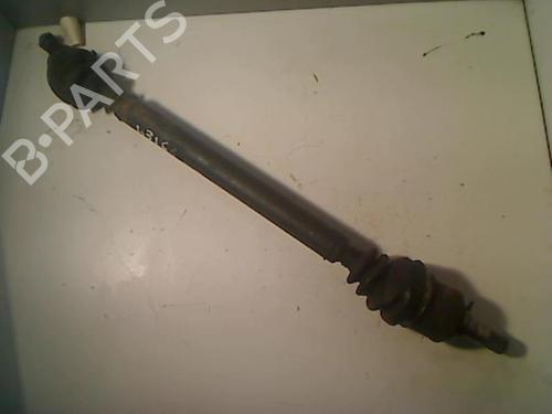 Used Right front driveshaft FORD FIESTA Box Body/MPV (F3L, F5L) 1.3 (60 hp) 20453617