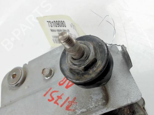 Used Rear wiper motor RENAULT ESPACE II (J/S63_) 2.1 TD (J633, J634, J/S635, J/S63D) (88 hp) 25265425