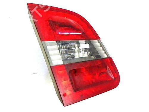 Left tailgate light MERCEDES-BENZ B-CLASS Sports Tourer (W245) B 200 CDI (245.208) | BP20472701C79 