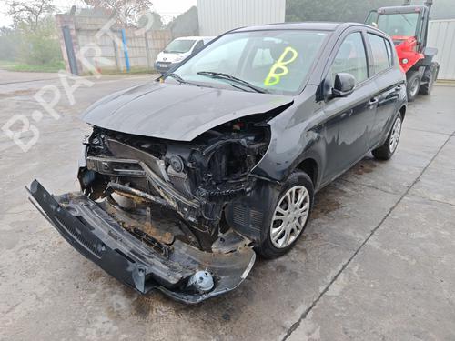 Engine HYUNDAI i20 I (PB, PBT) 1.4 CRDi | BP33184413M1 - Image 10