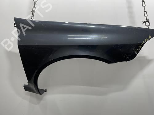 Used Right front fenders RENAULT LAGUNA II (BG0/1_) 1.9 dCi (BG1A, BG1W, BG0G) (110 hp) 20402963