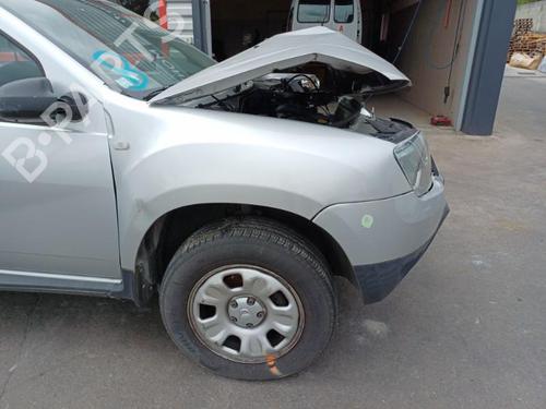Seat buckle DACIA DUSTER (HS_) 1.5 dCi | BP27293899I32 - Image 26