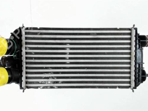 Used Intercooler PEUGEOT 208 II (UB_, UP_, UW_, UJ_) 1.2 PureTech 100 (101 hp) 24439343