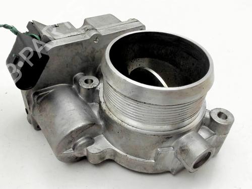 Mass air flow sensor AUDI A4 B8 Avant (8K5) 2.7 TDI | BP29320420M95  - Image 6
