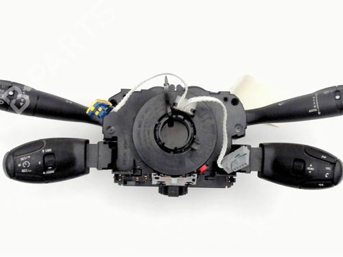 Used Steering column stalk PEUGEOT 308 SW I (4E_, 4H_) 1.6 HDi (109 hp) 29921604