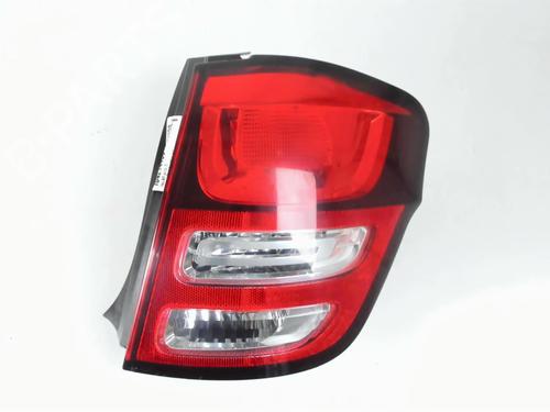 Used Right taillight CITROËN C3 II (SC_) 1.6 HDi (92 hp) 24963860