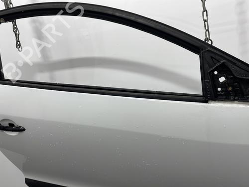 Right front door RENAULT MEGANE III Coupe (DZ0/1_) 1.9 dCi (DZ0N, DZ0J, DZ1J, DZ1K) | BP29514085C3 