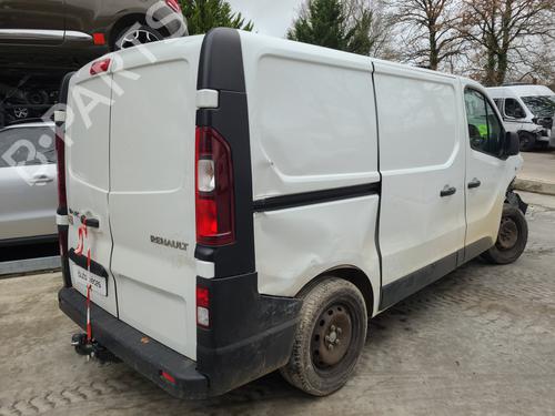 Front left interior door handle RENAULT TRAFIC III Van (FG_) 1.6 dCi 120 (FGMB, FGMC) | BP32264249I13 - Image 23