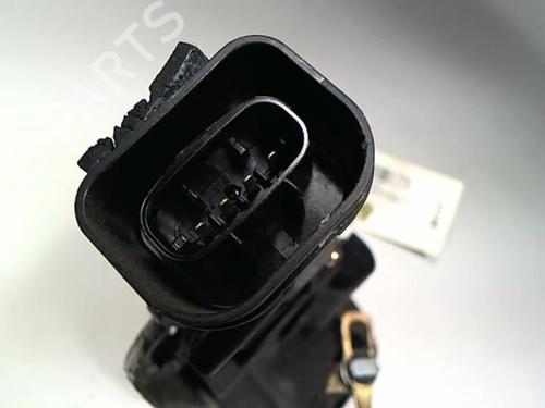 Rear left lock SUZUKI GRAND VITARA I (FT, HT) 2.0 TD 4x4 (SQ420D) | BP20475565C100 