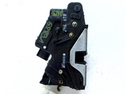 Rear right lock BMW 3 (E46) 330 d | BP20392659C99 