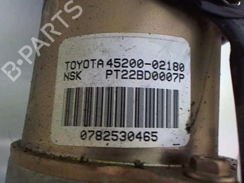 Lenksäule TOYOTA COROLLA (_E12_) 2.0 D-4D (CDE120_, CDE120R) | BP20436906M21 