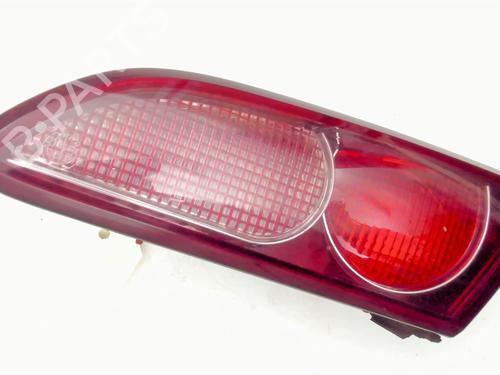 Used Right tailgate light Right tailgate light ALFA ROMEO 159 Sportwagon (939_) 1.9 JTDM 8V (939AXH1B, 939BXH1B) (115 hp) 20407087 20407087