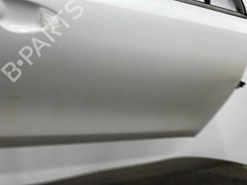 Right front door KIA CEED (CD) 1.6 CRDi 136 | BP33635738C3  - Image 5