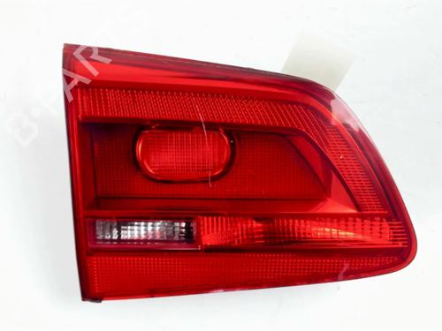 Left tailgate light VW TOURAN (1T3) 1.2 TSI | BP26964455C79 - Image 2