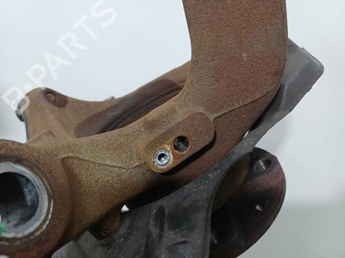 Right front steering knuckle PEUGEOT BOXER Van 2.2 BlueHDi 140 | BP37727843M26 - Image 4