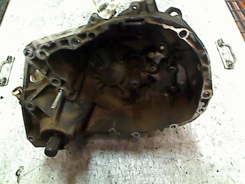 Gearbox RENAULT RAPID Box Body/MPV (F40_, G40_) Electric | BP20408528M3 