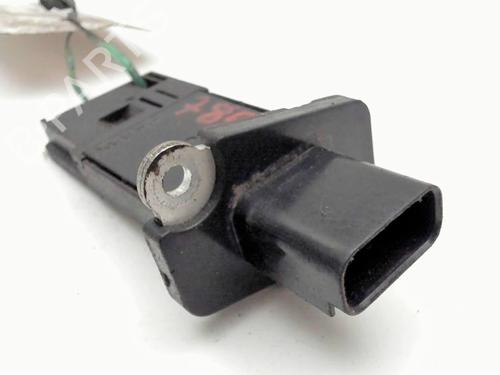 Used Mass air flow sensor Mass air flow sensor PEUGEOT BOXER Van 2.2 HDi 100 (101 hp) 34635254 34635254