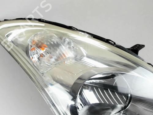 Right headlight SUZUKI SWIFT IV (FZ, NZ) 1.2 (AZH412, ZC72S) | BP24173263C29  - Image 5