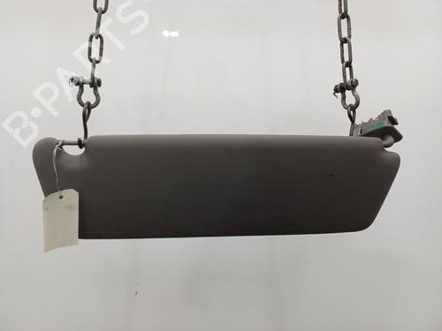 Used Left sun visor Left sun visor RENAULT MASTER III Van (FV) 2.3 dCi 135 FWD (FV0N, FV08, FV06, FV00, FV1S) (136 hp) 22103767 22103767