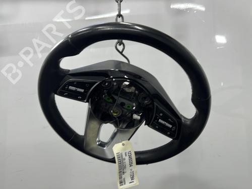 Used Steering wheel Steering wheel KIA CEED (CD) 1.6 CRDi 136 (136 hp) 33622244 33622244