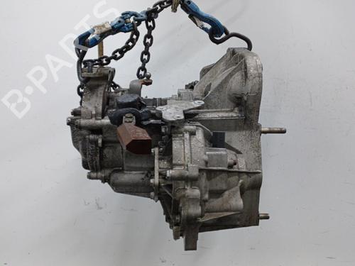 Gearbox FIAT PUNTO (188_) 1.9 JTD 80 (188.237, .257, .337, .357) | BP20464808M3 
