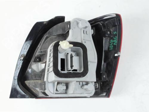 Used Left taillight Left taillight VW POLO V (6R1, 6C1) 1.2 (60 hp) 34146052 34146052
