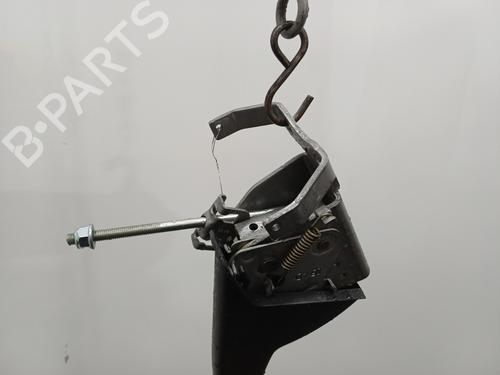 Used Hand brake Hand brake RENAULT CAPTUR I (J5_, H5_) 1.5 dCi 90 (J5N4, J5M5, J5MW, J5M6, J5AL, J5AJ) (90 hp) 21549242 21549242