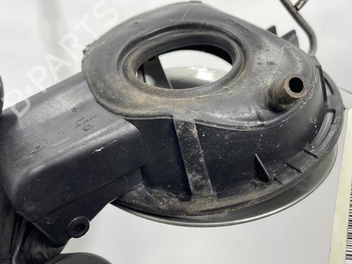 Tanklåg VW CC B7 (358) 1.8 TSI | BP33559948C131 - Image 5