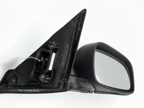 Used Right mirror SAAB 9-3 Estate (E50) 1.9 TiD (120 hp) 20397022