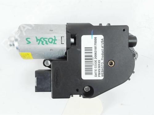 Sunroof engine CHRYSLER SEBRING (JS) 2.0 VVT | BP25445051M60  - Image 5