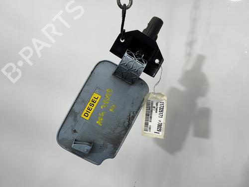 Tanklåg PEUGEOT 807 (EB_) 2.0 HDi | BP30864222C131