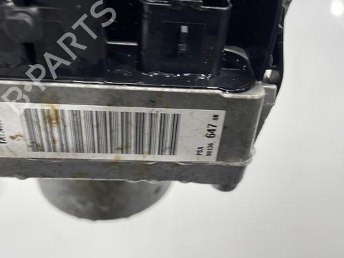 Steering pump PEUGEOT PARTNER Box Body/MPV 1.6 BlueHDi 100 | BP31839434M99