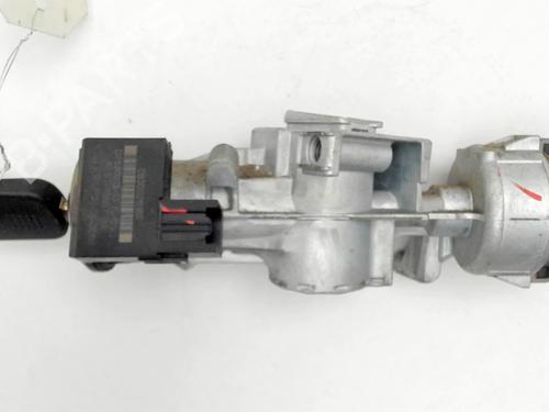 Ignition barrel FORD TRANSIT CONNECT (P65_, P70_, P80_) 1.8 Di | BP36149643M48 - Image 4