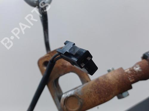 Used Steering column Steering column PIAGGIO PORTER Bus Elektro (15 hp) 21206985 21206985