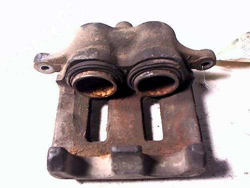 Left front brake caliper NISSAN PATROL GR V Wagon (Y61) 3.0 DTi | BP20408009M105 