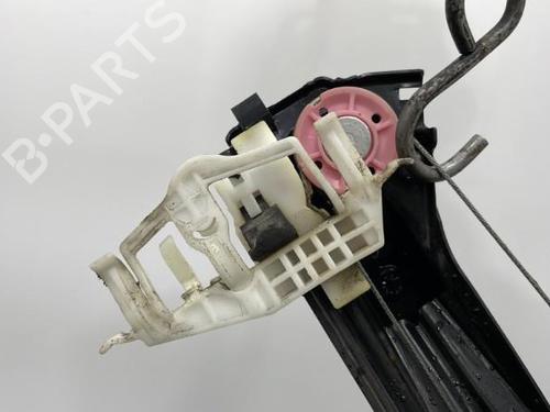 Used Front right window mechanism Front right window mechanism FIAT BRAVO II (198_) 1.9 D Multijet (198AXE1A) (90 hp) 21239038 21239038