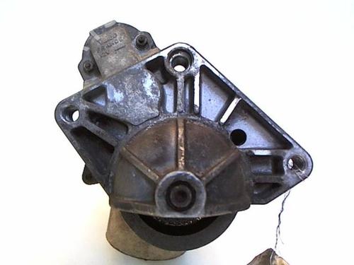 Used Starter RENAULT LAGUNA I (B56_, 556_) 2.2 D (B56F/2) (83 hp) 20430108