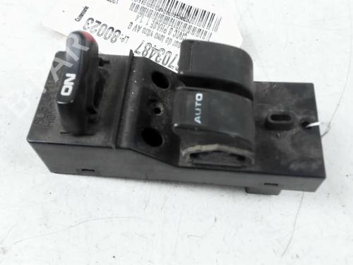 Left front window switch HONDA CIVIC VI Hatchback (EJ, EK) | BP36372184I27 - Image 2