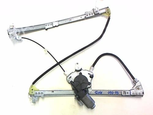 Front right window mechanism CITROËN XSARA Break (N2) 2.0 HDI 90 | BP20470907C23 