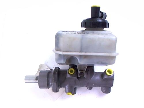 Used Brake master cylinder OPEL MOVANO A Van (X70) 2.5 D (FD) (80 hp) 20392053